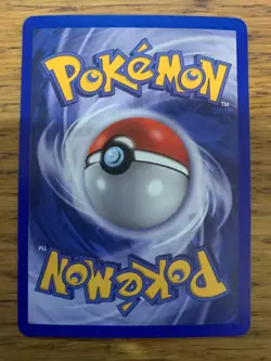 LP! Swampert EX (95/95) Team Magma vs Team Aqua Holo Ultra Rare Pokemon Card! - Image 2