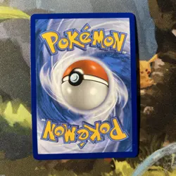 Mega Venusaur ex (MEP 13) promo rare Pokemon card - Image 2
