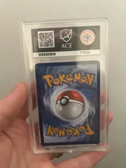 Pokemon TCG - Mega Venusaur EX - Black Star Promo 13 MEP ace 10 - Image 2