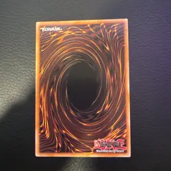 Yugioh! Eye of Illusion MZMI-EN011 Ultra Rare 1st Edition NM - Image 2