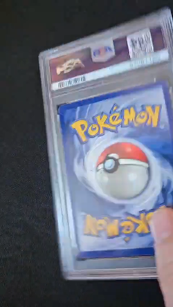 Hitmonchan 007/102 Base Set Holo 1999 Pokemon Trading Card Game TCG WOTC PSA 5 - Image 2