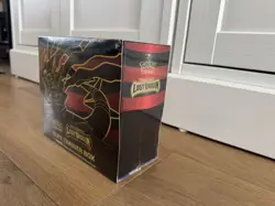 Pokemon Sword & Shield Lost Origin ETB Elite Trainer Box New Factory Sealed 820650850714 - Image 2