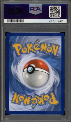Pokemon Golurk V Evolving Skies Full Alt Art #182 PSA 10 Gem Mint - Image 2