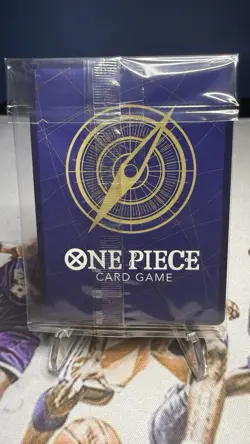 Black Maria (Illustration Box Vol.2) OP08-074 One Piece Promotion Cards Foil - Image 2