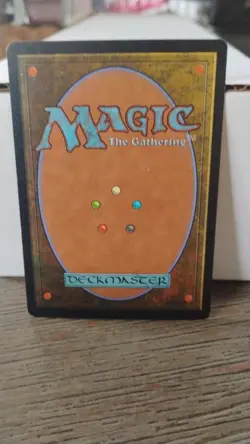 GOBLIN WAR STRIKE Magic the Gathering MTG 2003 SORCERY Trading Card 96/143 TCG - Image 2