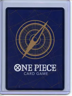 One Piece Promotion Cards #ST01-005 Jinbe - Image 2