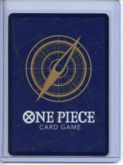 One Piece Promotion Cards #ST01-002 Usopp - Image 2