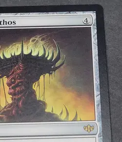 Mtg Font Of Mythos The List Regular - Image 4