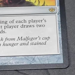 Mtg Font Of Mythos The List Regular - Image 5