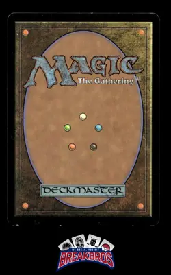 MTG Teferi's Puzzle Box #321 NM-MT Magic The Gathering - Image 2