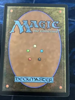 Crypt Ghast (Anime Borderless) Ravnica Remastered Regular NM-M Unplayed - Image 2