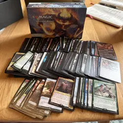 Magic: The Gathering - The Lord of the Rings: Tales of Middle Earth ENG - Image 1