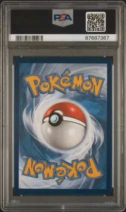 PSA 10 Galarian Moltres V - 177/198 - Chilling Reign Alt Art Gem Mint Pokemon - Image 3