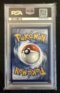 PSA 10 Galarian Moltres V Alt Art 177/198 Pokemon TCG Chilling Reign GEM MINT - Image 2