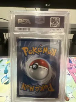 PSA 10 Galarian Moltres V - 177/198 - Chilling Reign Alt Art Gem Mint Pokemon - Image 2