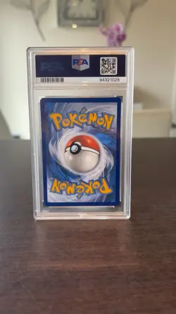 PSA 10 Galarian Moltres V Alt Art 177/198 Pokemon TCG Chilling Reign GEM MINT - Image 2