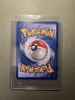 Pokemon TCG Magikarp Card 61/95 Non-Holo, HGSS, Call of Legends Series NM - Image 2