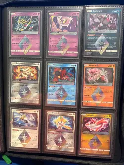 Pokemon TCG Prism Star LOT complete - 16 cards - Image 1