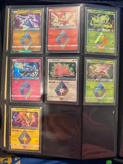 Pokemon TCG Prism Star LOT complete - 16 cards - Image 2