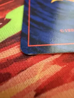 Ledyba Darkness And To Light Common Japanese Pokemon Card - Image 4