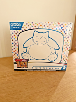 Pokemon TCG Scarlet & Violet 151 Elite Trainer Box (ETB) - Factory Sealed - New 820650853159 - Image 1