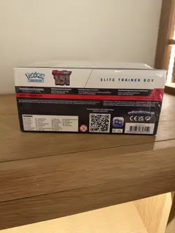 Pokemon TCG Scarlet & Violet 151 Elite Trainer Box (ETB) - Factory Sealed - New 820650853159 - Image 5