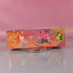 POKEMON CENTER HIROSHIMA SPECI4L BOX LIMITED EDITION 2025 JAPANESE OVP SEALED - Image 5