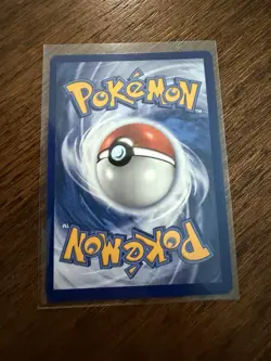 Pokemon TCG - Team Rockets Mewtwo EX - 213/182 - Ultra Rare - Destined Rivals - Image 2