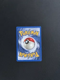Pokemon Card Neo Destiny Radio Tower 95/105 Rare - Image 4