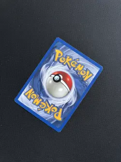 Pokemon Card Neo Destiny Radio Tower 95/105 Rare - Image 5