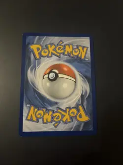Pokemonkarte Riesenzahn ex 053/091 Karmesin & Purpur Paldeas Schicksale Holo DE - Image 2