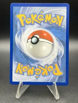 Pokemon TCG Trainer Levincia 244/182 Full Art Hyper Rare Gold Destined Rivals - Image 2