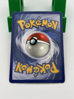 Ninetales - Base Set Holo - 12/102 - WOTC Pokemon Card - Heavy Play - HP - Image 3