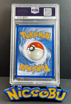 Pokemon Delinquent 98b/122 PSA 7 XY Collection Promo 2017 - Quick Ship - Image 2