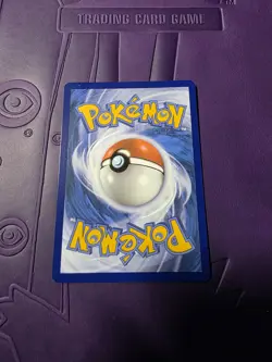 Pokemon TCG Mew Ex 193/165 Scarlet & Violet 151 Full Art Holo Rare - NM - Image 2