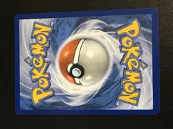 Gengar 057/091 Pokemon Trick or Trade 2024 Holo NM Swirl Near Mint - Image 3
