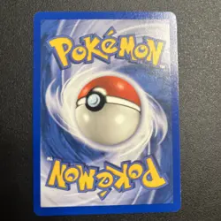 POKEMON REVERSAL 87/109 EX RUBY AND SAPPHIRE POKEMON TCG - Image 2