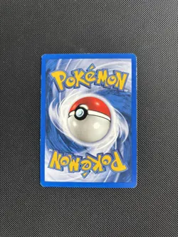 Pokemon Card 1st Edition Neo Genesis Super Scoop Up 98/111 - Image 4