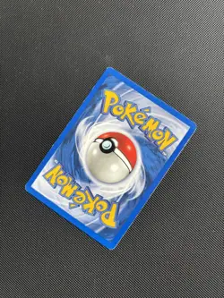Pokemon Card 1st Edition Neo Genesis Super Scoop Up 98/111 - Image 5