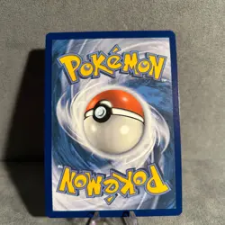 Toxtricity EX 100/182 Paradox Rift Pokemon NM - Image 2