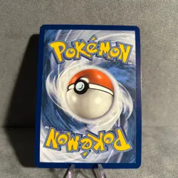 Roaring Moon EX 124/182 Paradox Rift Pokemon NM - Image 2