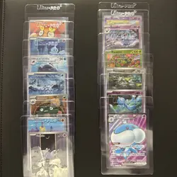 Pokemon Bundle x13 Pokemon Cards - Image 1