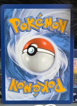 Pokemon Mew EX TCG SVP053, Ultra Premium Holo, Black Star - Image 2