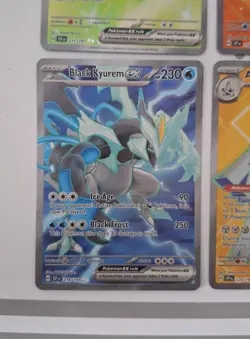 TCG Pokemon SURGING SPARKS BUNDLE Ultra Rare (All NM) - Image 5
