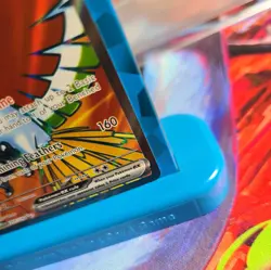 Ethan's Ho-Oh ex 209/182 Sv10: Destined Rivals Holo Pokemon TCG (NM) - Image 4