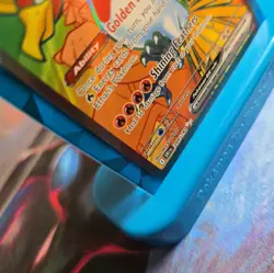 Ethan's Ho-Oh ex 209/182 Sv10: Destined Rivals Holo Pokemon TCG (NM) - Image 5