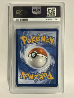 Iron Crown EX 158/131 Prismatic Evolutions SIR PSA 10 Gem Mint Pokemon - Image 2