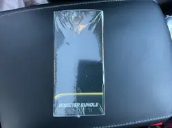Pokemon TCG Mega Evolution Booster Bundle (6 packs) - New/Sealed - Image 3