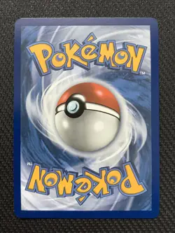 Shiftry Illustration Rare Holo - 163/162 - Temporal Forces Pokemon 2024 - Image 3