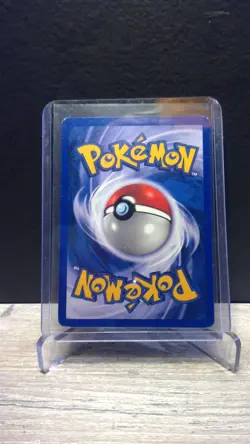 Pokemon TCG Lt. Surge Trainer - Gym Heroes 101/132 Rare 2000 LP/NM - Image 4